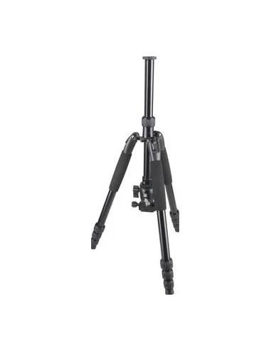 SIRUI Treppiede T-004SK + Testa a Sfera B-00K