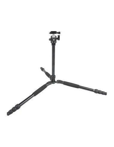 SIRUI Treppiede T-004SK + Testa a Sfera B-00K