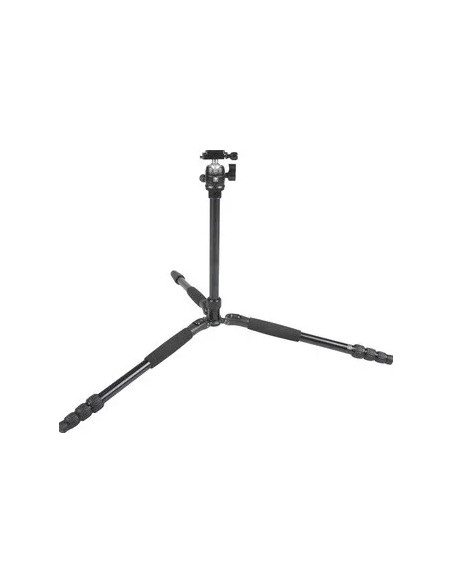 SIRUI Treppiede T-004SK + Testa a Sfera B-00K