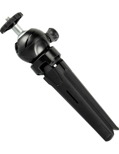 3T-05PH 3 gamba/gambe per Smartphone/Tablet Nero