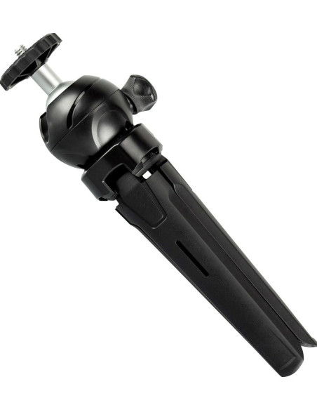 3T-05PH 3 gamba/gambe per Smartphone/Tablet Nero