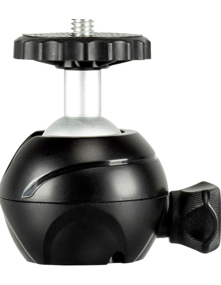 3T-05PH 3 gamba/gambe per Smartphone/Tablet Nero