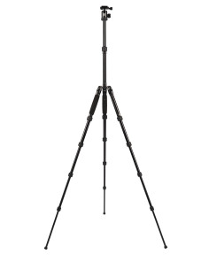 SIRUI TREPPIEDE TRAVELER 5A+TESTA SFERA 3T35