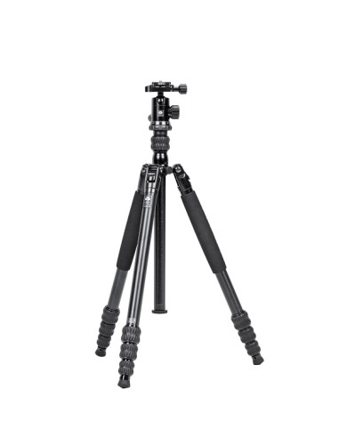 SIRUI TREPPIEDE TRAVELER 7A+TESTA SFERA