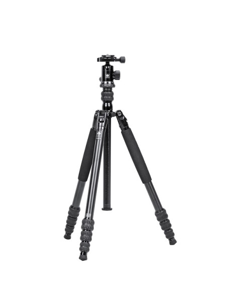 SIRUI TREPPIEDE TRAVELER 7A+TESTA SFERA