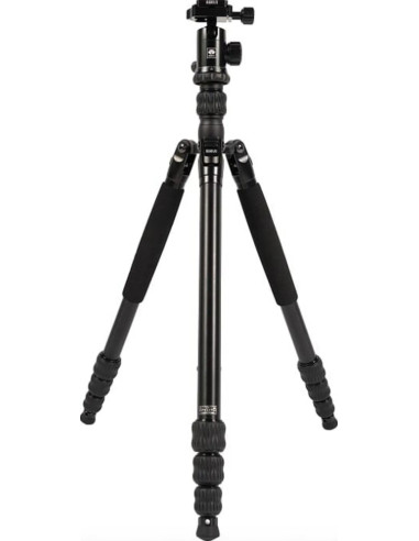 SIRUI TREPPIEDE TRAVELER 7A+TESTA SFERA
