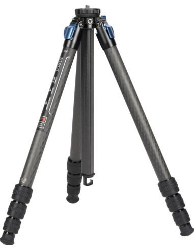 ST-124 Treppiede Standard Series Carbonio