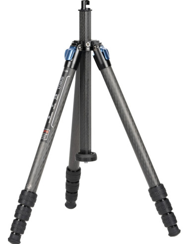 ST-124 Treppiede Standard Series Carbonio