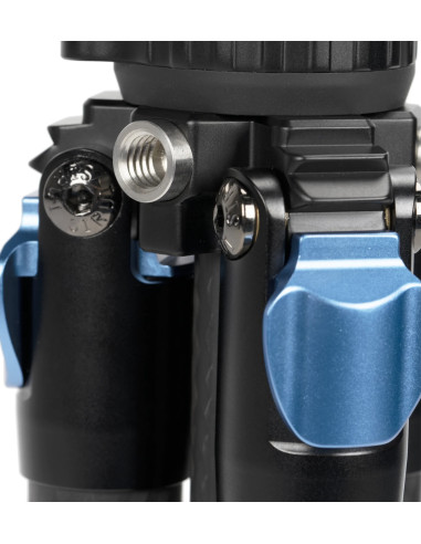 ST-124 Treppiede Standard Series Carbonio