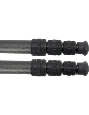 ST-124 Treppiede Standard Series Carbonio