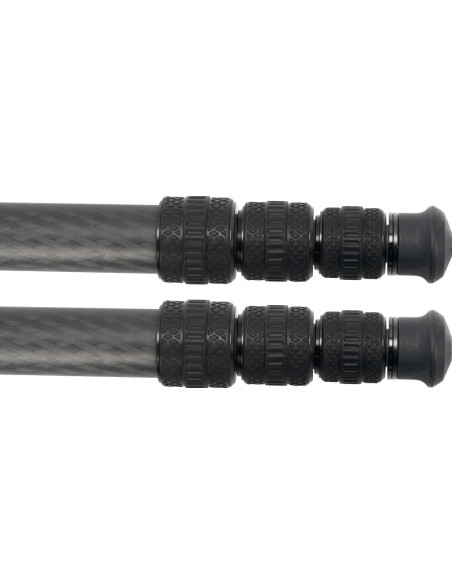 ST-124 Treppiede Standard Series Carbonio