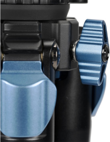 ST-124 Treppiede Standard Series Carbonio