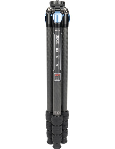 ST-124 Treppiede Standard Series Carbonio