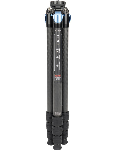 ST-124 Treppiede Standard Series Carbonio
