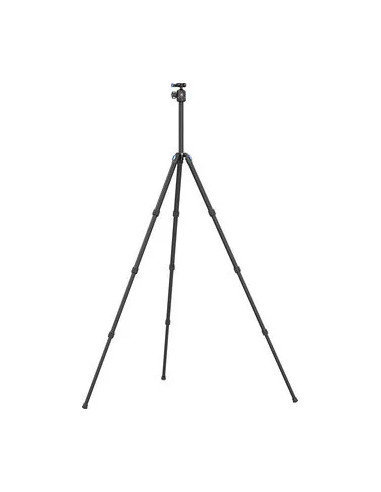 SIRUI ST-124 Treppiede Standard Series Carbonio + Testa Low Gravity ST-10