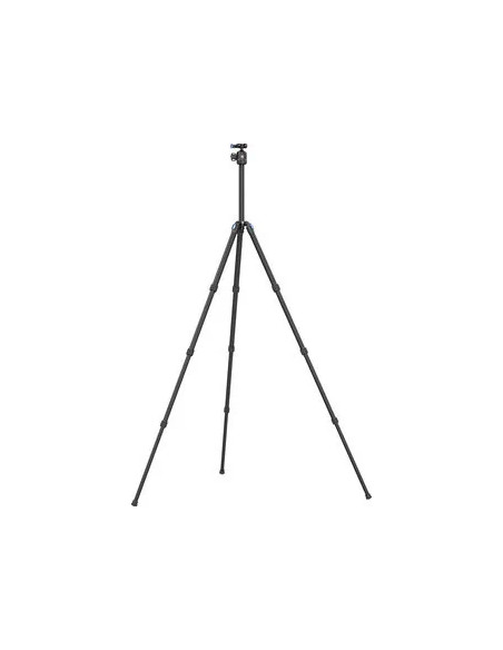 SIRUI ST-124 Treppiede Standard Series Carbonio + Testa Low Gravity ST-10