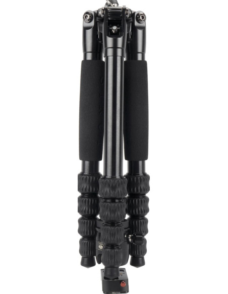 SIRUI Traveler 5AX + Testa B-00K Alluminio