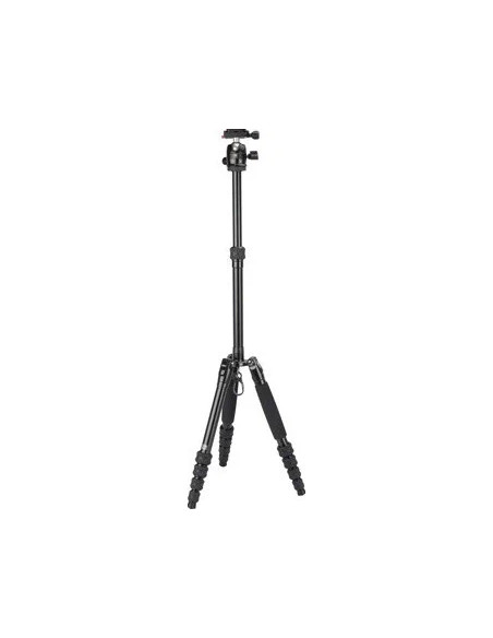 SIRUI Traveler 5AX + Testa B-00K Alluminio