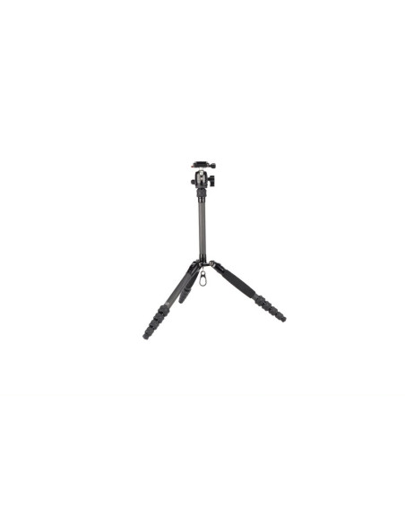 SIRUI Traveler Carbonio 5CX + Testa B-00K