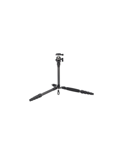 SIRUI Traveler Carbonio 5CX + Testa B-00K