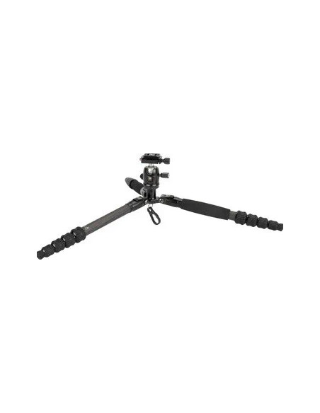 SIRUI Traveler Carbonio 5CX + Testa B-00K