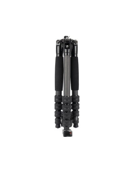 SIRUI Traveler Carbonio 5CX + Testa B-00K