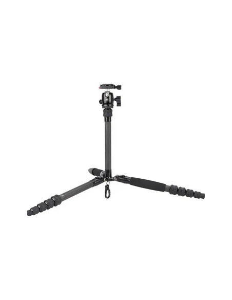 SIRUI Traveler Carbonio 5CX + Testa B-00K