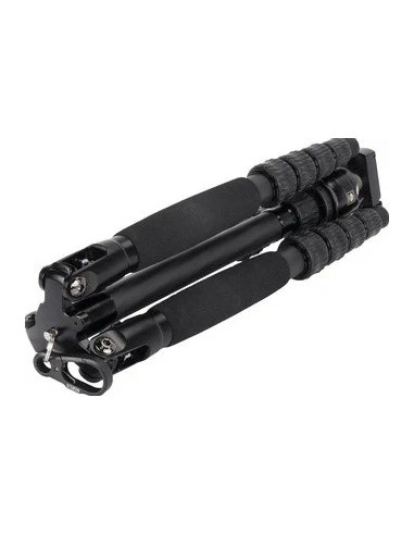 SIRUI Traveler Carbonio 5CX + Testa B-00K