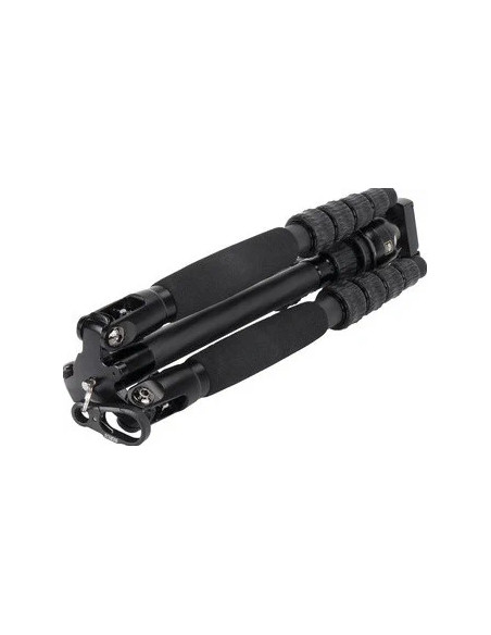 SIRUI Traveler Carbonio 5CX + Testa B-00K