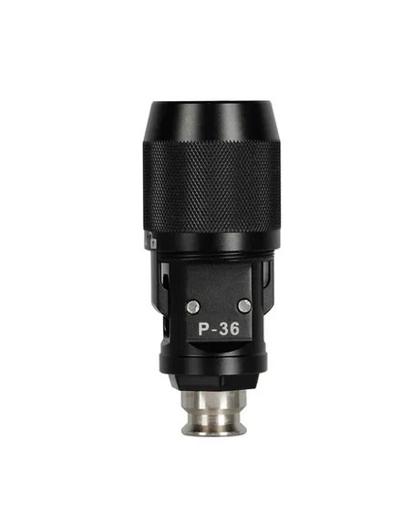 SIRUI MONOPIEDE P-36 ADATTATORE A VIDEO PER P-306 E P-326 SENZA BASE (RICHIEDE P-325FL-FS)