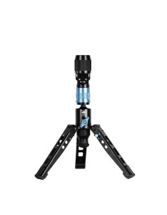 SIRUI MONOPIEDE P-36 KIT ADATTATORE A VIDEO COMPLETO DI BASE PER MONOPIEDE P-306 E P-326 2