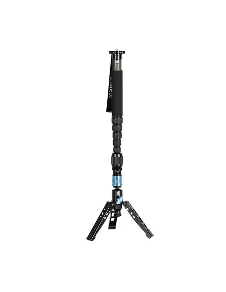 SIRUI P-36 KIT ADATTATORE A MONOPIEDE VIDEO COMPLETO DI BASE PER MONOPIEDE P-306 E P-326