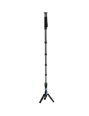 SIRUI P-36 KIT ADATTATORE A MONOPIEDE VIDEO COMPLETO DI BASE PER MONOPIEDE P-306 E P-326