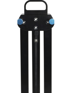 SIRUI TREPPIEDE DT-06 HEAVY DUTY VIDEO TRIPOD DOLLY PER SH-15 2