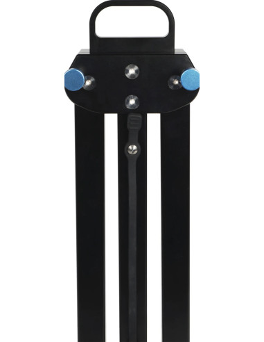 DT-06 Dolly per stativo / treppiede Heavy Duty