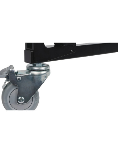 DT-06 Dolly per stativo / treppiede Heavy Duty