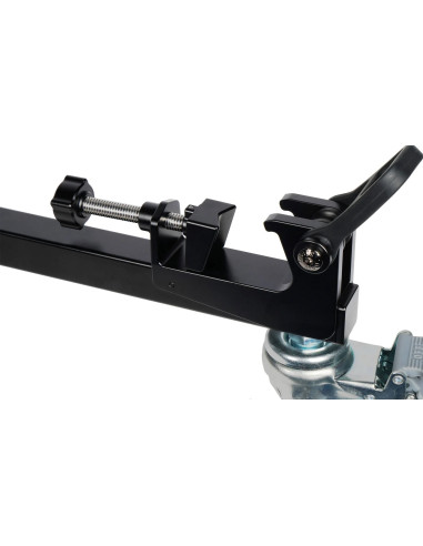 DT-06 Dolly per stativo / treppiede Heavy Duty