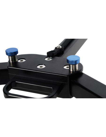 DT-06 Dolly per stativo / treppiede Heavy Duty