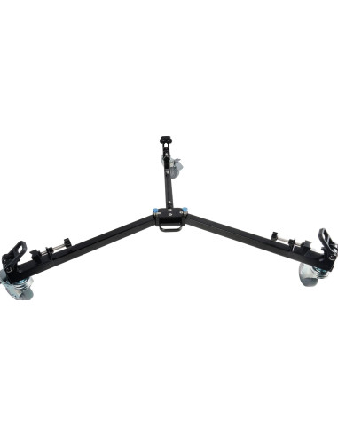 DT-06 Dolly per stativo / treppiede Heavy Duty
