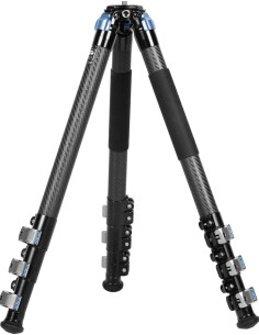 SIRUI TREPPIEDE CARBONIO L-324F LANDSCAPE+TESTA VIDEO VH-10 2