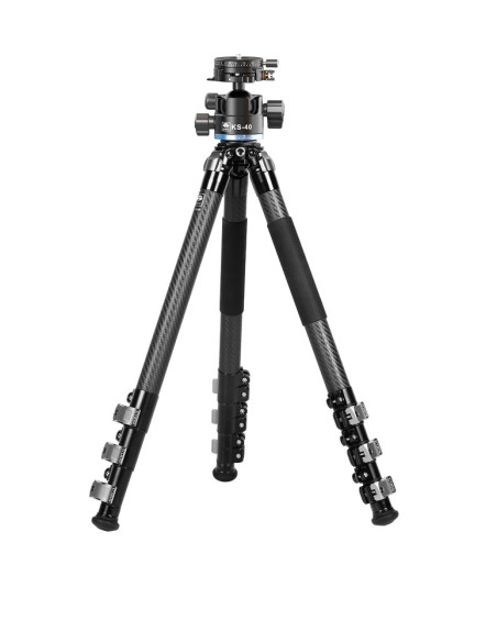 SIRUI TREPPIEDE CARBONIO L-324F LANDSCAPE TRIPOD