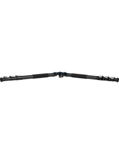 SIRUI TREPPIEDE CARBONIO L-324F LANDSCAPE TRIPOD