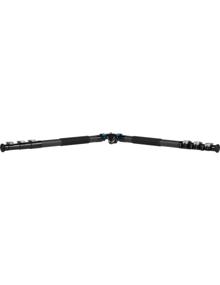 SIRUI TREPPIEDE CARBONIO L-324F LANDSCAPE TRIPOD