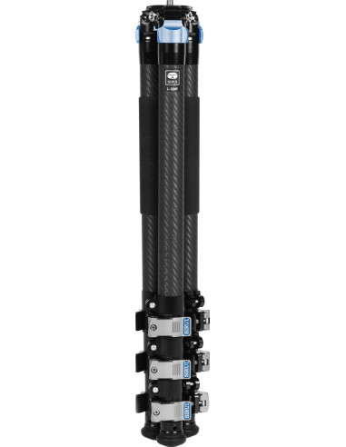 SIRUI TREPPIEDE CARBONIO L-324F LANDSCAPE TRIPOD