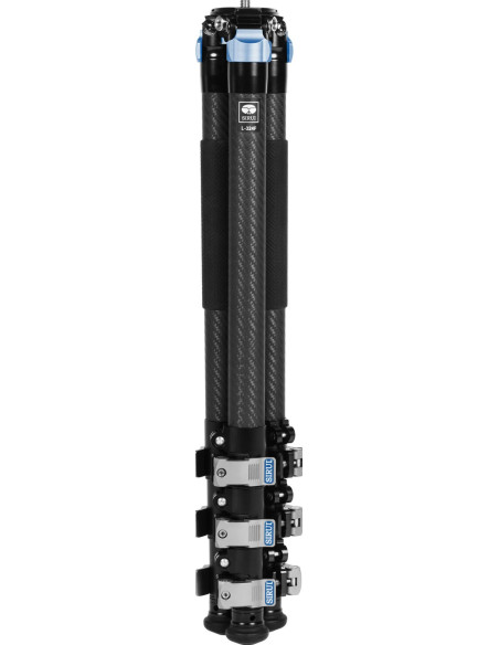 SIRUI TREPPIEDE CARBONIO L-324F LANDSCAPE TRIPOD