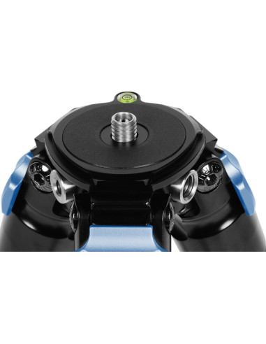 SIRUI TREPPIEDE CARBONIO L-324F LANDSCAPE TRIPOD