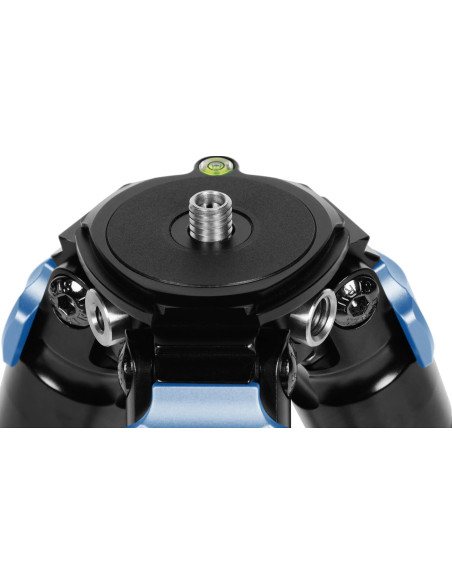 SIRUI TREPPIEDE CARBONIO L-324F LANDSCAPE TRIPOD