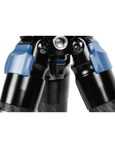SIRUI TREPPIEDE CARBONIO L-324F LANDSCAPE TRIPOD