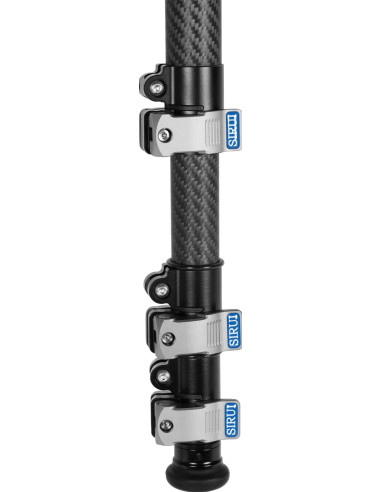 SIRUI TREPPIEDE CARBONIO L-324F LANDSCAPE TRIPOD