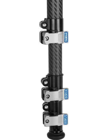SIRUI TREPPIEDE CARBONIO L-324F LANDSCAPE TRIPOD